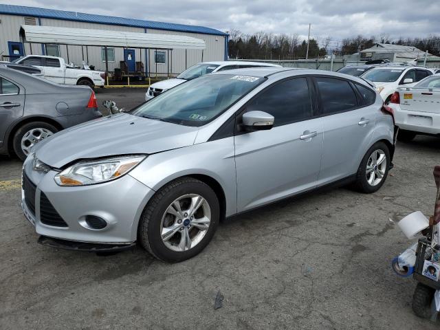 FORD FOCUS SE 2014 1fadp3k28el189473