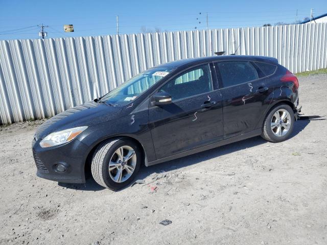 FORD FOCUS 2014 1fadp3k28el190414