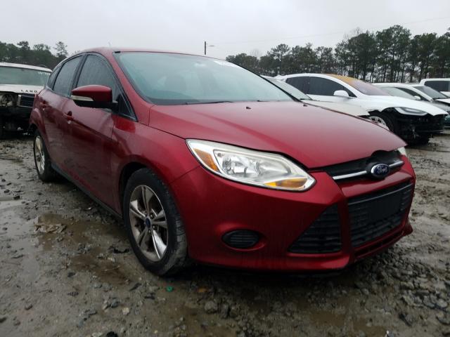 FORD NULL 2014 1fadp3k28el191367