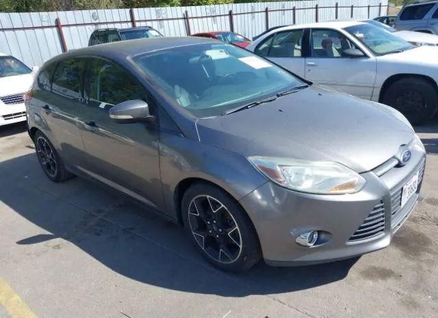 FORD FOCUS 2014 1fadp3k28el197606