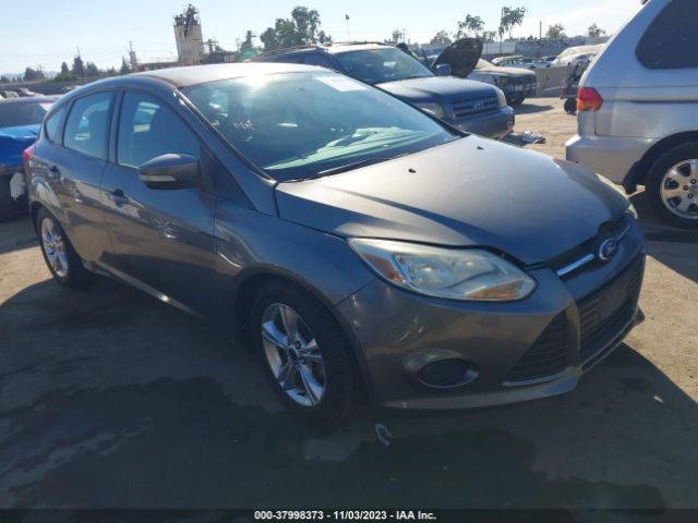 FORD FOCUS 2014 1fadp3k28el198352