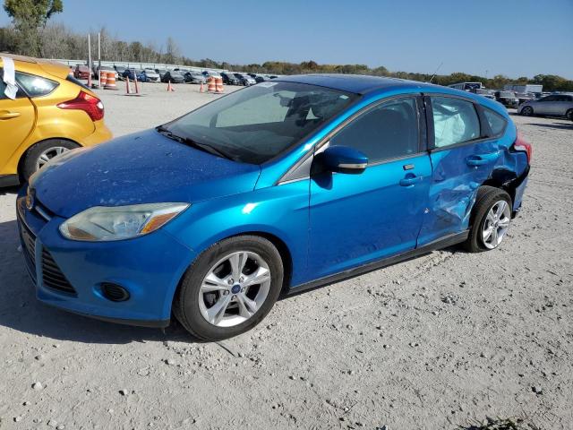 FORD FOCUS SE 2014 1fadp3k28el208992