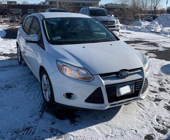 FORD FOCUS SE 2014 1fadp3k28el209771