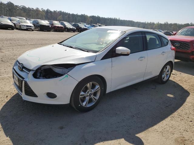 FORD FOCUS SE 2014 1fadp3k28el210869