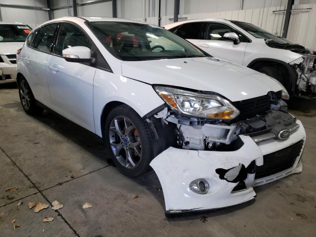 FORD FOCUS SE 2014 1fadp3k28el213481