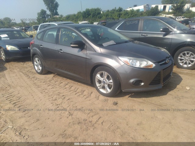 FORD FOCUS 2014 1fadp3k28el219328