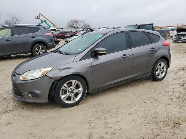 FORD FOCUS 2014 1fadp3k28el223671