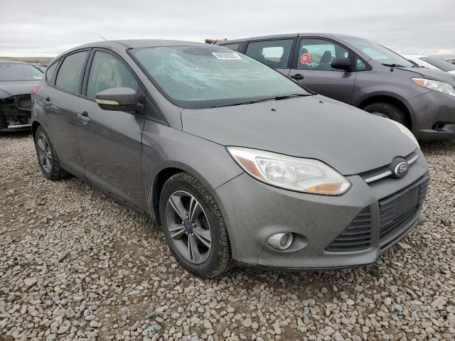 FORD FOCUS SE 2014 1fadp3k28el237232