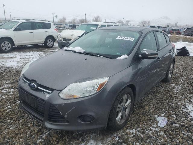 FORD FOCUS SE 2014 1fadp3k28el238610