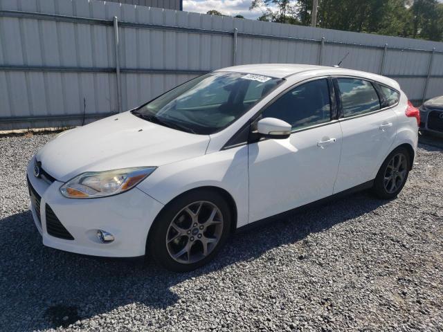 FORD FOCUS SE 2014 1fadp3k28el239403