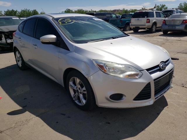 FORD FOCUS SE 2014 1fadp3k28el242172