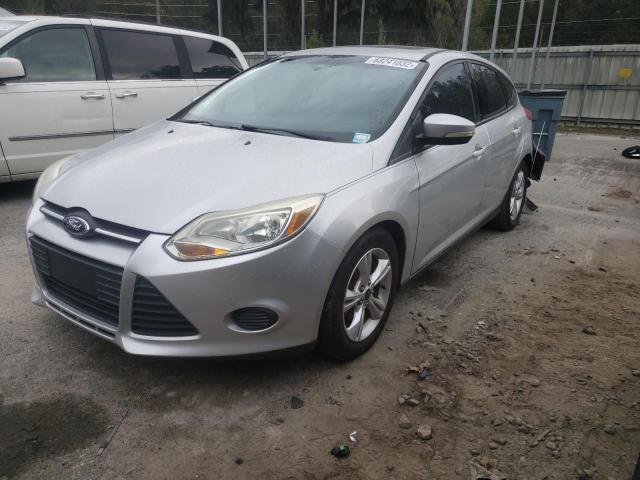 FORD FOCUS SE 2014 1fadp3k28el244214