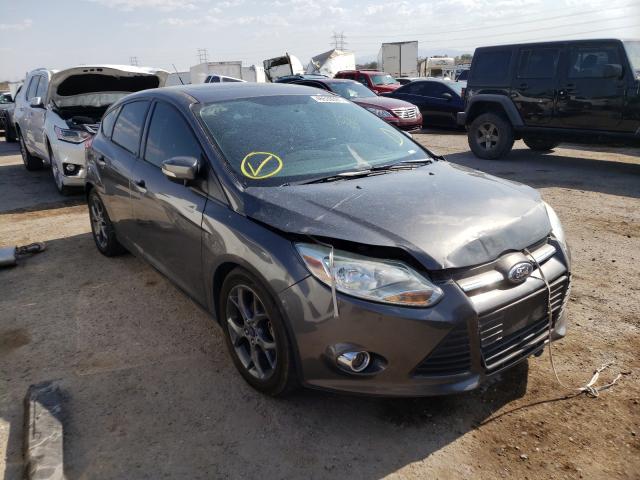 FORD FOCUS SE 2014 1fadp3k28el247968