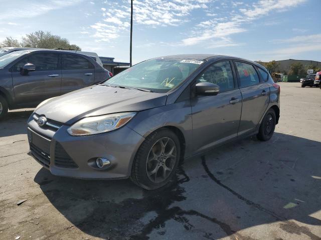 FORD FOCUS SE 2014 1fadp3k28el250899