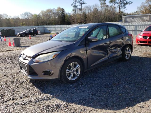 FORD FOCUS SE 2014 1fadp3k28el251454