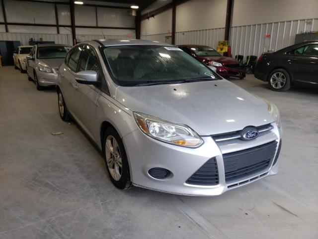 FORD FOCUS SE 2014 1fadp3k28el251860