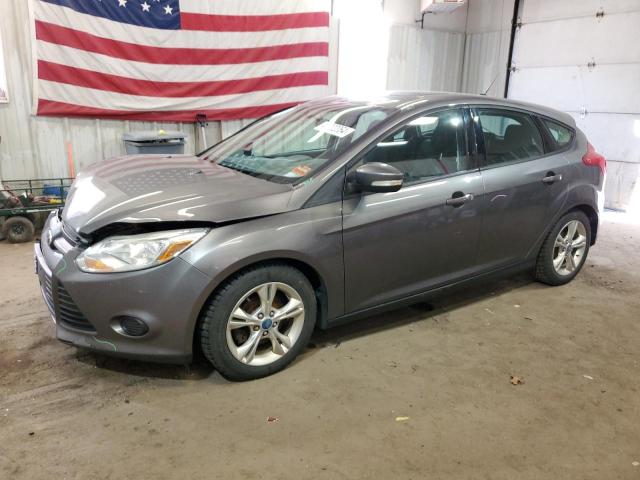 FORD FOCUS 2014 1fadp3k28el252586