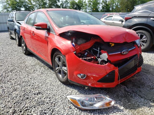 FORD NULL 2014 1fadp3k28el252863