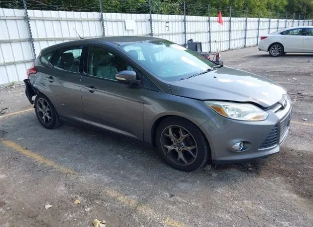 FORD FOCUS 2014 1fadp3k28el253429