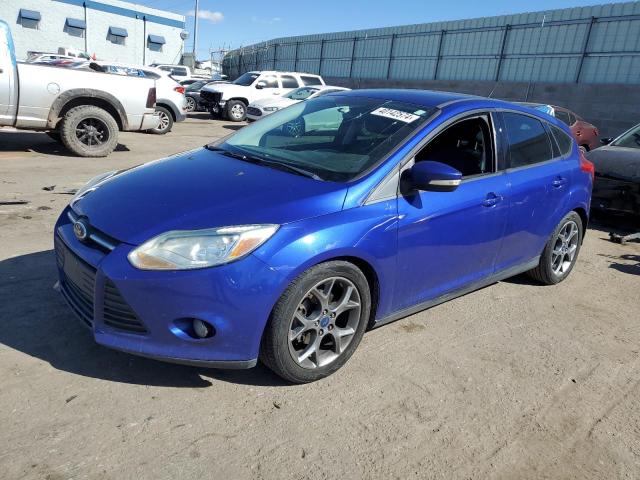 FORD FOCUS 2014 1fadp3k28el254872