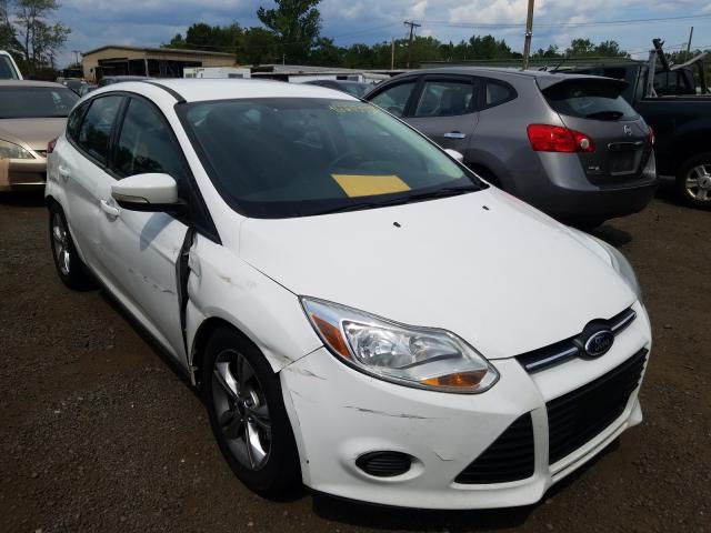 FORD FOCUS SE 2014 1fadp3k28el255424