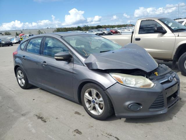 FORD FOCUS SE 2014 1fadp3k28el260848