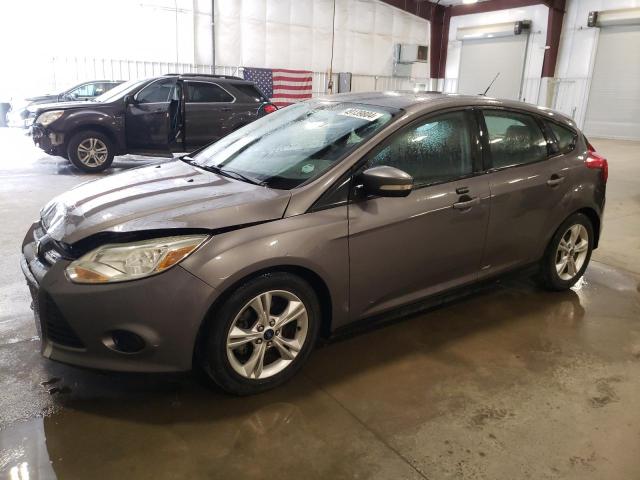 FORD FOCUS 2014 1fadp3k28el263507