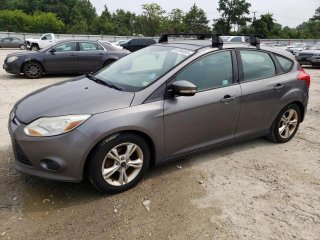 FORD FOCUS SE 2014 1fadp3k28el265080