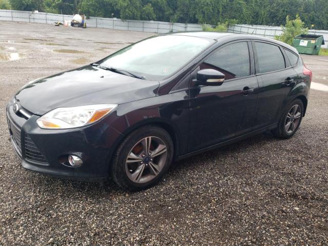 FORD FOCUS 2014 1fadp3k28el267685