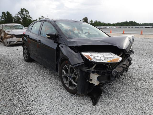 FORD FOCUS SE 2014 1fadp3k28el268433