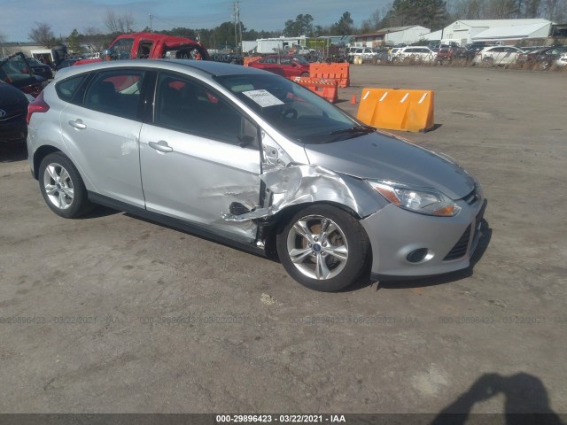 FORD FOCUS 2014 1fadp3k28el276273