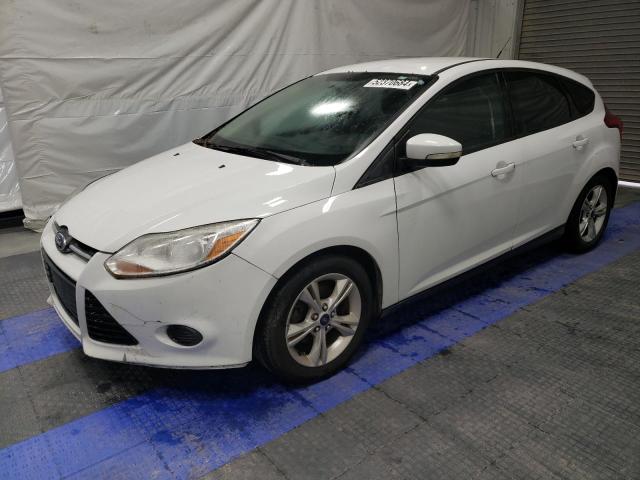 FORD FOCUS 2014 1fadp3k28el277293