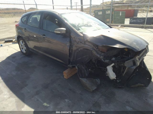 FORD FOCUS 2014 1fadp3k28el277438