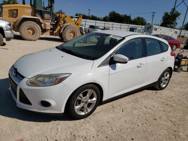 FORD FOCUS SE 2014 1fadp3k28el279870