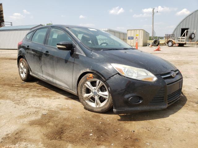 FORD FOCUS SE 2014 1fadp3k28el283952