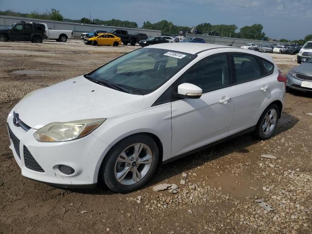 FORD FOCUS 2014 1fadp3k28el284132