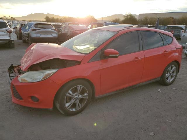 FORD FOCUS SE 2014 1fadp3k28el287984