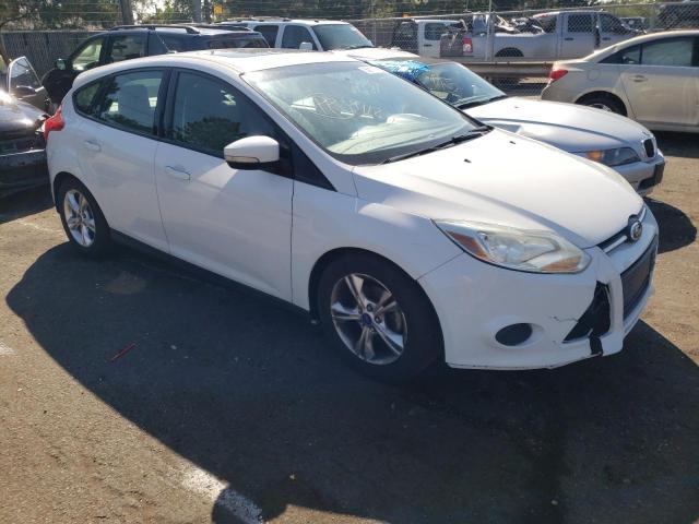 FORD FOCUS SE 2014 1fadp3k28el288245