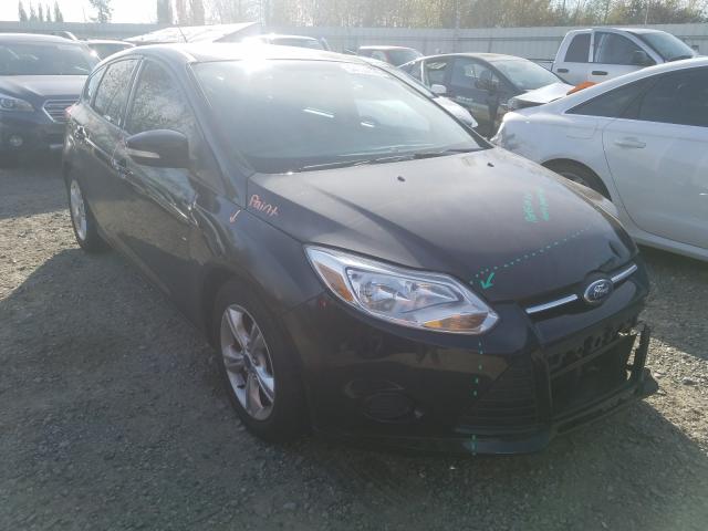 FORD FOCUS SE 2014 1fadp3k28el294515