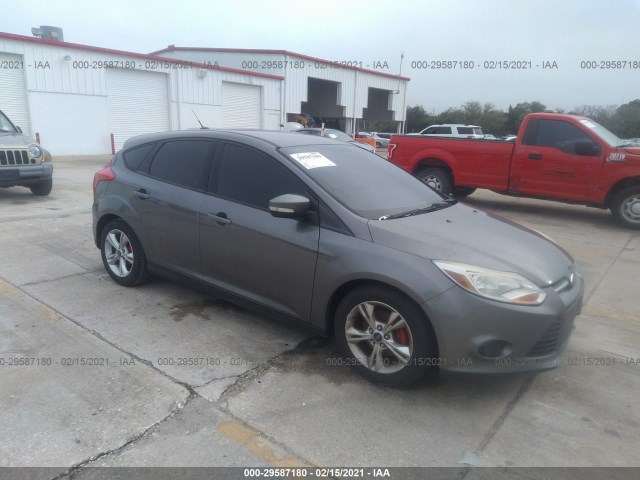 FORD FOCUS 2014 1fadp3k28el296572