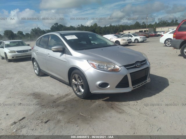 FORD FOCUS 2014 1fadp3k28el296782