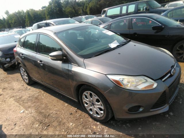 FORD FOCUS 2014 1fadp3k28el297253