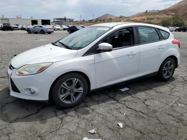 FORD FOCUS 2014 1fadp3k28el300085