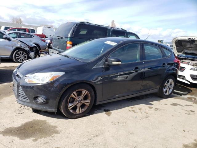 FORD FOCUS SE 2014 1fadp3k28el300491