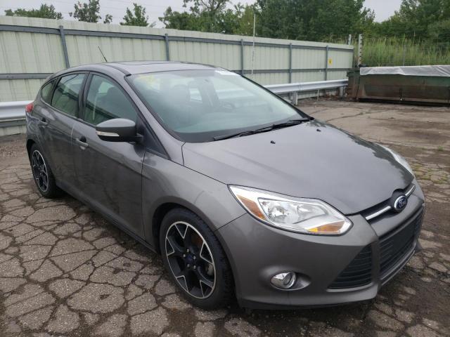 FORD FOCUS SE 2014 1fadp3k28el305254