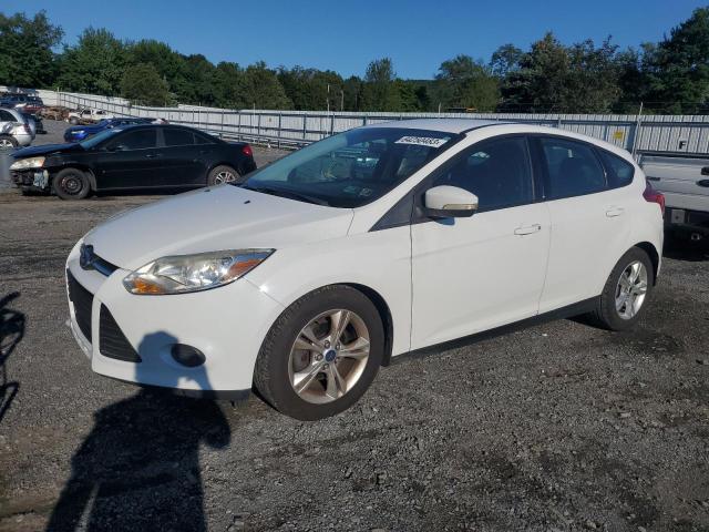 FORD FOCUS SE 2014 1fadp3k28el307196