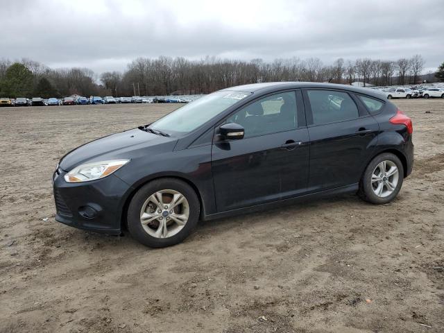 FORD FOCUS SE 2014 1fadp3k28el309465