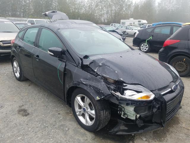 FORD NULL 2014 1fadp3k28el312267