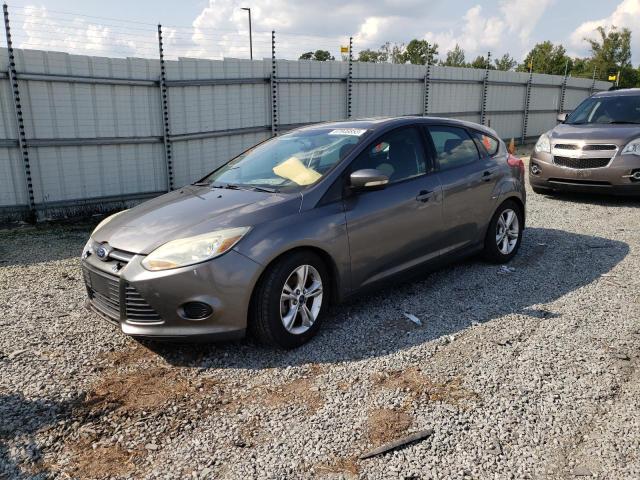 FORD FOCUS SE 2014 1fadp3k28el313032