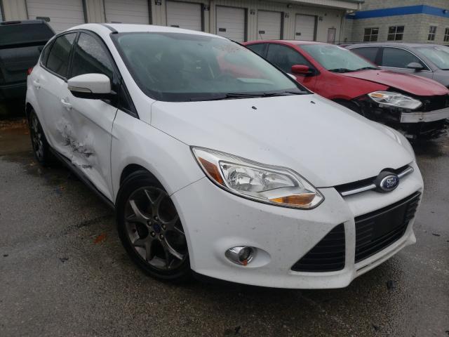 FORD FOCUS 2014 1fadp3k28el314326